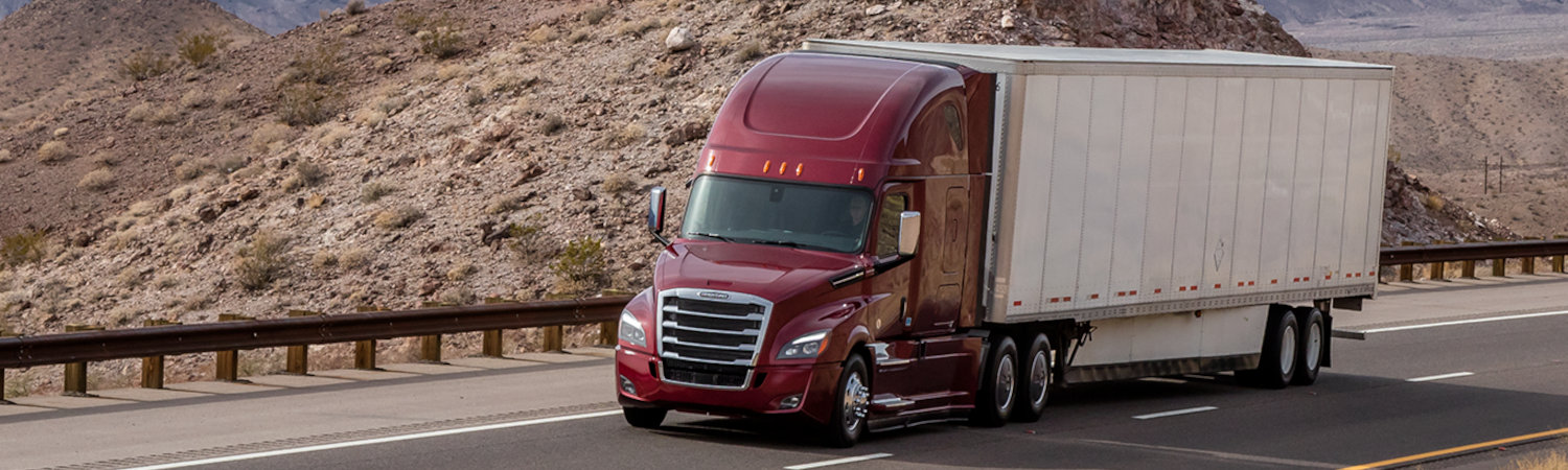 2024 Freightliner® Cascadia for sale in Wolverine Truck Group, Dearborn, Michigan